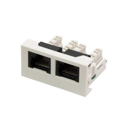 LAN-WA-LP-2×45-6-WH