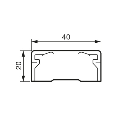 40х20