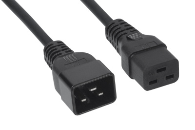 PC-IEC19-IEC20-3M