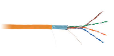 EC-UF004-5E-LSZH-OR