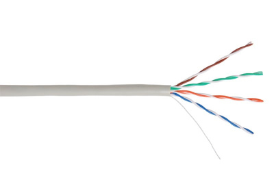 EC-UU004-5E-PVC-GY