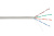 EC-UU004-5E-PVC-GY
