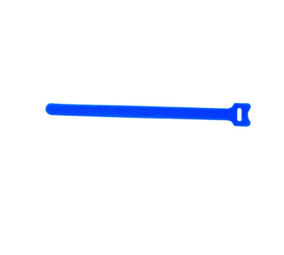 eurolan tie blue