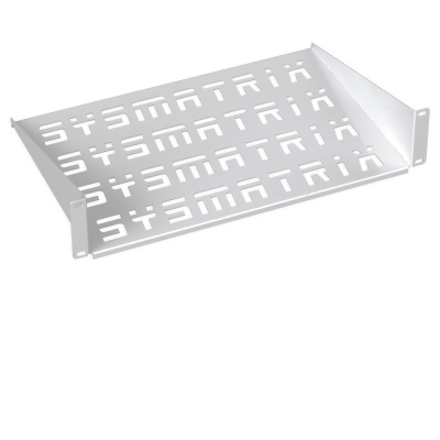 sysmatrix_sh_2503_700_polka_perforirovannaya_konsolnaya_s_krepleniem_na_2_tochki_k_19_montazhnym_pro