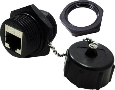 LAN-KCP45S6-WP