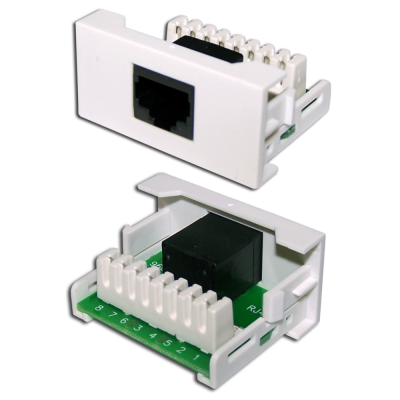 LAN-WA-LP-455E-WH