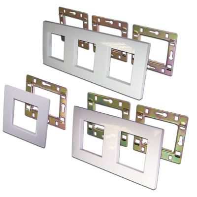 LAN-FRS45x45-WH
