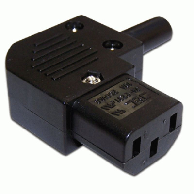 LAN-IEC-320-C13