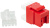 LAN-OK45U5E180P-RD