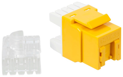 LAN-OK45U5E180P-YL