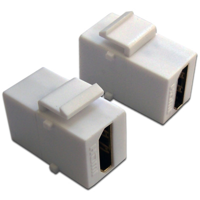 LAN-OK-HDMI-V-WH