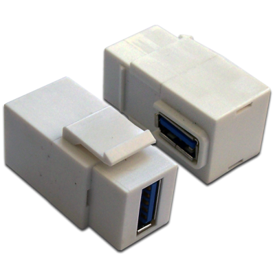 LAN-OK-USB30-AAV-WH