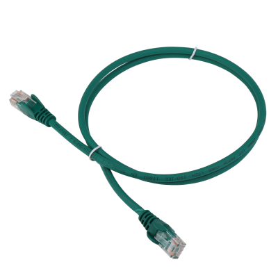 LAN-PC45U5E-0.5-GN