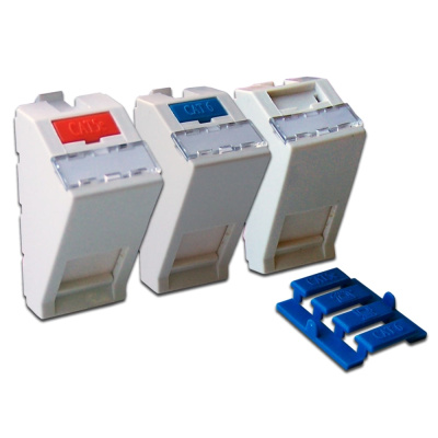 LAN-SIP-22A-WH