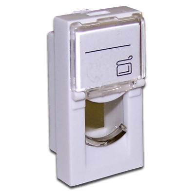 LAN-SIP-22L-WH