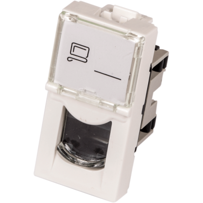 LAN-SIP-22U5E-WH