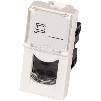 LAN-SIP-22U6-WH
