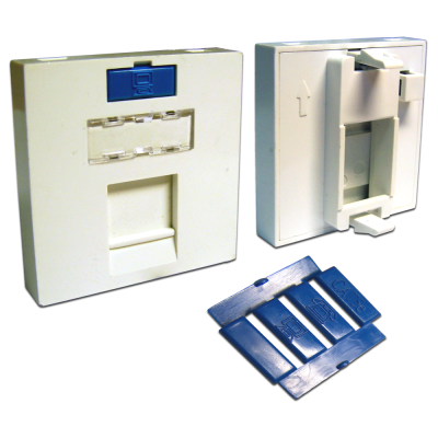 LAN-SIP-23M-WH
