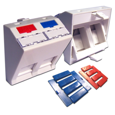 LAN-SIP-24A-WH