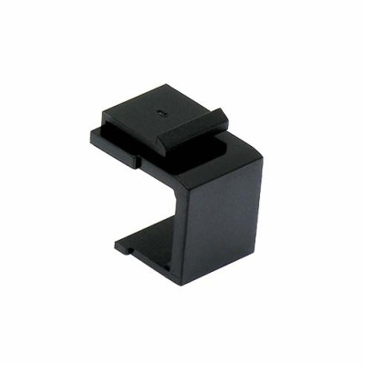 keystone-jack-blank-black-insert