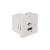 LAN-EZ45x45-2UCA-4.2-WH-1