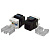 TWT-OK45UTP1806-BK