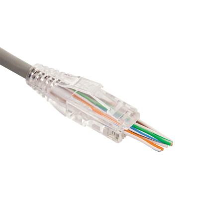 LAN-EZ45-8P8C-U6
