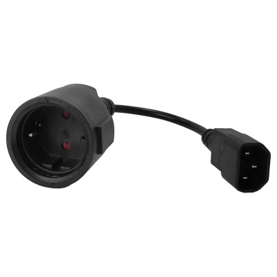 LAN-PPS-C14-BK