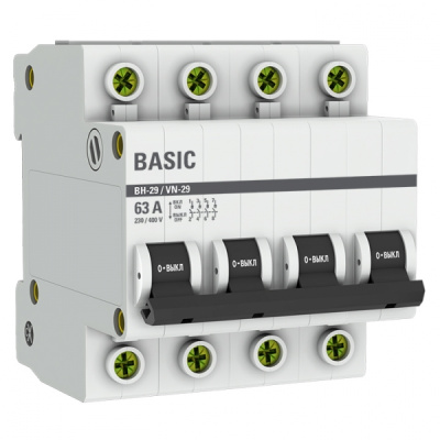 EKF SL29-4-63-bas