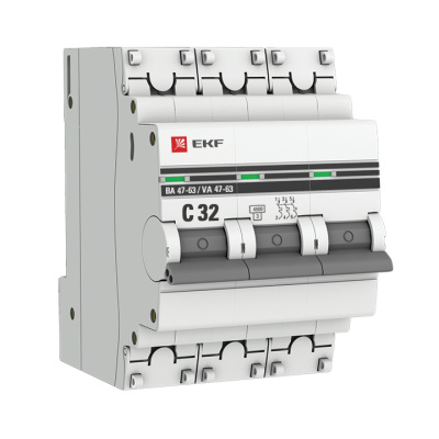 mcb4763-3-32C-pro