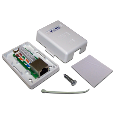 TWT-SM1-45-S6-WH