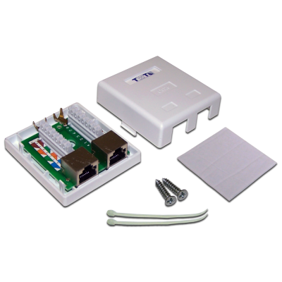 TWT-SM2-4545-S6-WH