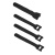 CLAMP-125-BK