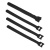 CLAMP-180-BK