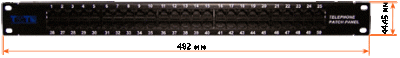 TWT-PP50TEL451
