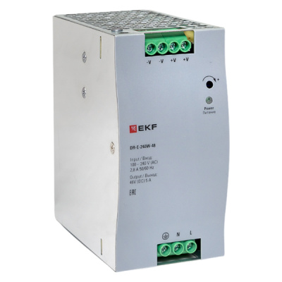 DR-E-240W-48