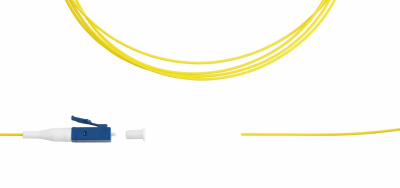 TELCORD ШОС-0.9-PT-LCU-SM-1.5м-LSZH-YL