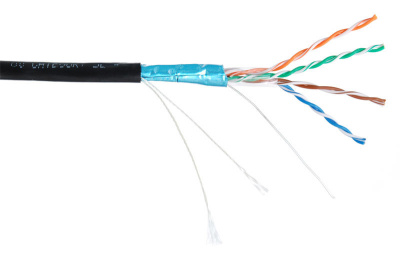 EC-UF004-5E-PE-BK