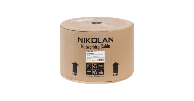NKL 4640B-BK