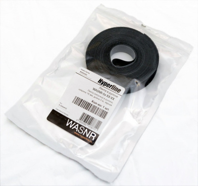 wasnr black 2