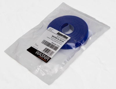 wasnr blue 2
