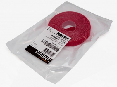 wasnr red 2