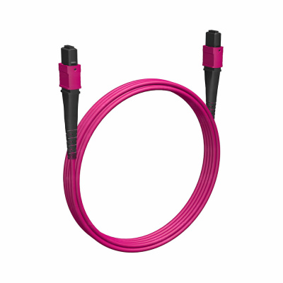 Cabeus FOP-50-OM4-12-MPO(F)-12-MPO(F)