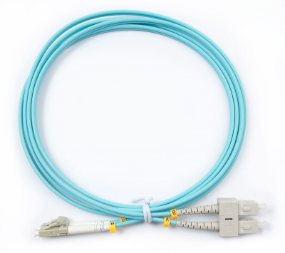 Cabeus FOP-50-LC-SC-2