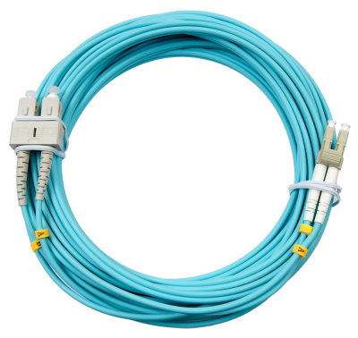 Cabeus FOP-50-LC-SC-10
