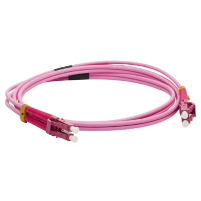 LAN-LC-LC-MM(OM4)