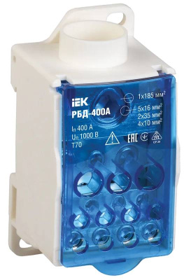 RBD-400
