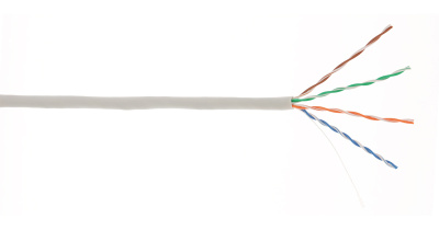 UEC-UU004-5E-PVC-GY
