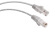 Cabeus PC-UTP-RJ45-Cat.5e-1m