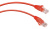 Cabeus PC-UTP-RJ45-Cat.5e-RD-1m